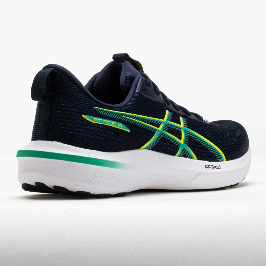 ASICS GT-1000 14 Men's Midnight/Cacti