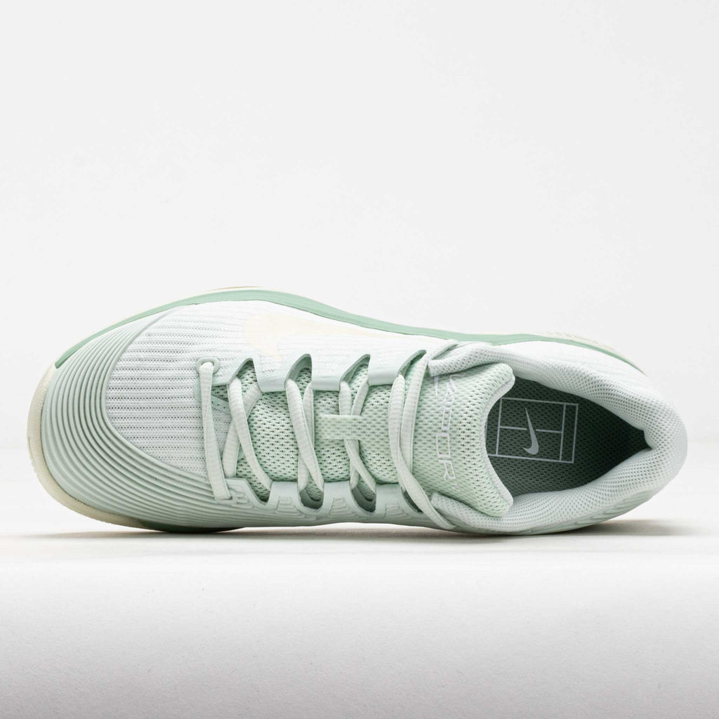 Nike Vapor 12 Women's Barely Green/Coconut Milk