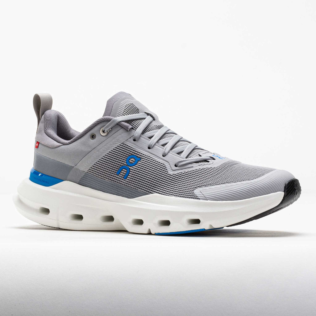 On Cloudpulse Next Men's Alloy/Malibu