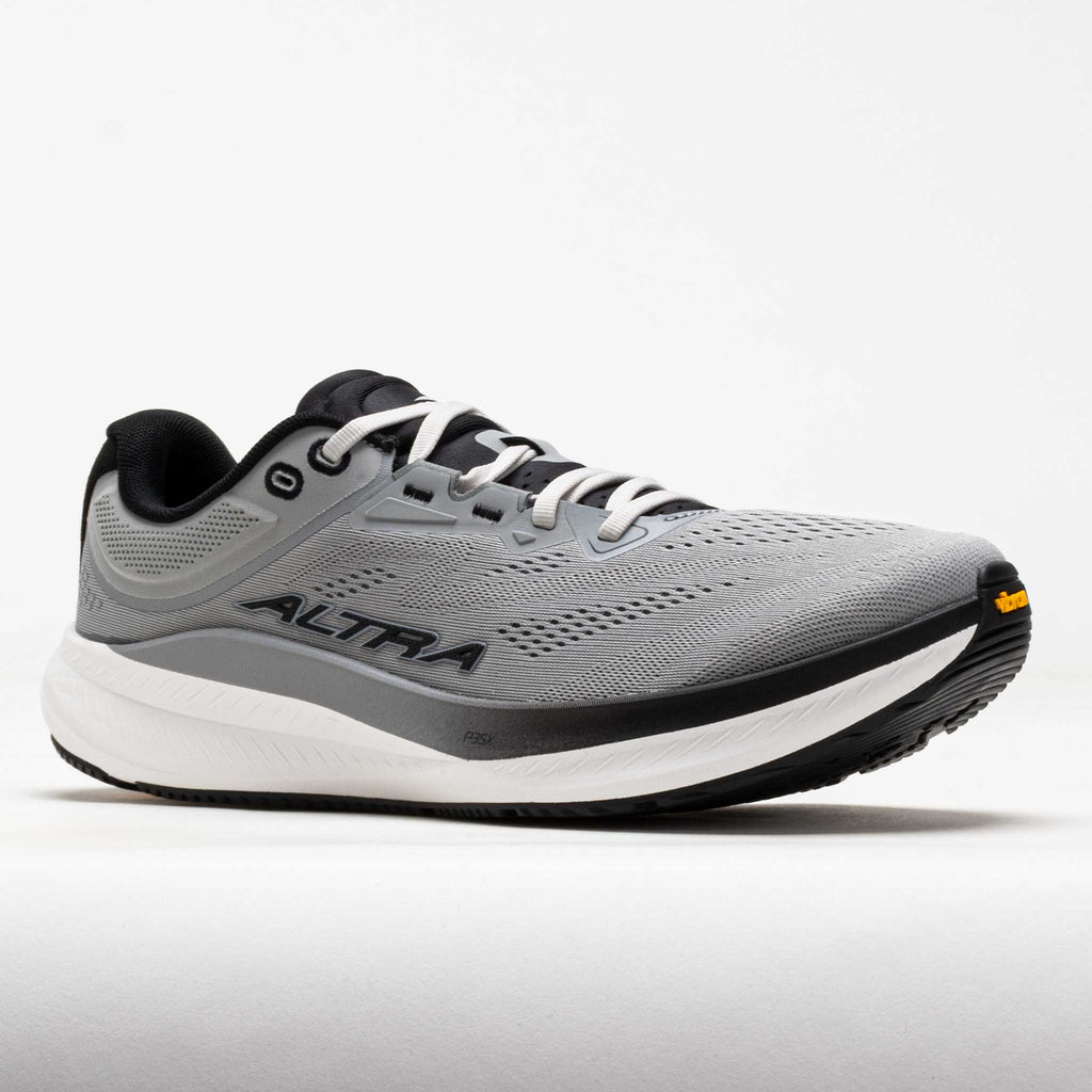 Altra Torin 9 Men's Ultimate Grey/Black/Vapor Blue