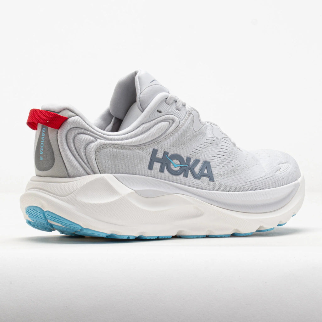 HOKA Gaviota 6 Women's Cosmic Grey/Stardust