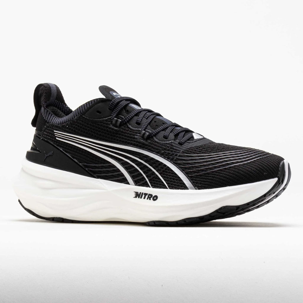 Puma ForeverRun NITRO 2 Men's Puma Black/Puma White