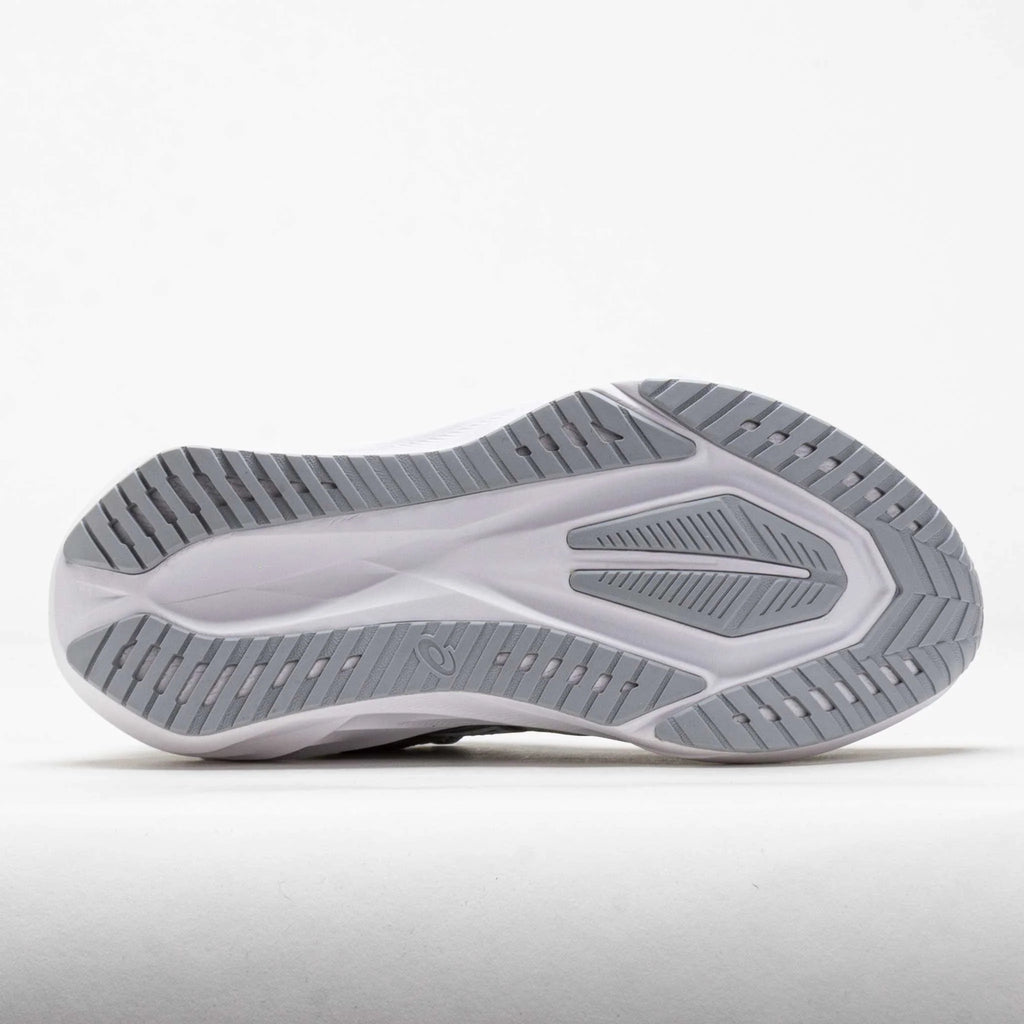 ASICS Novablast 5 ASICS Track Club Women's Piedmont Grey/Pure Silver