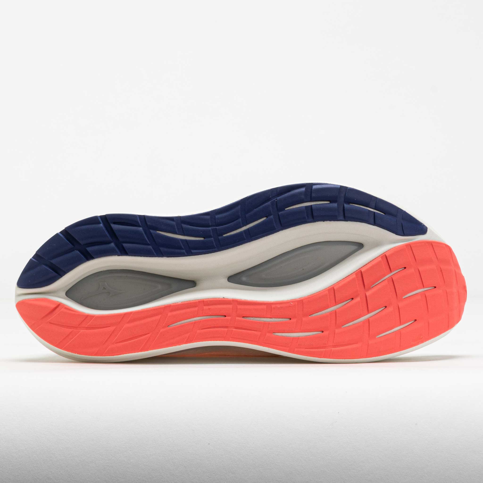 Mizuno Neo Vista 2 Women's White/Striking Coral