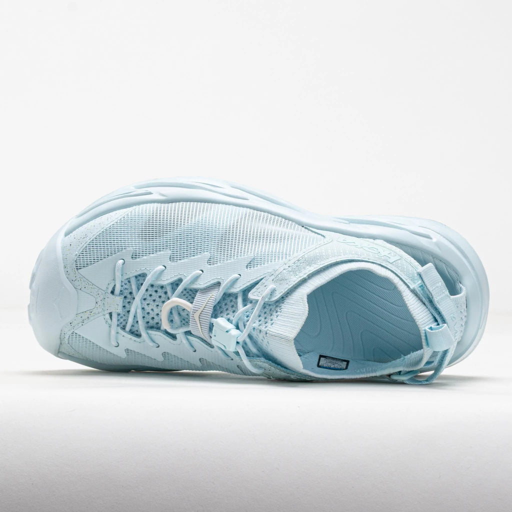 HOKA Hopara 2 Women's Glimmering Blue