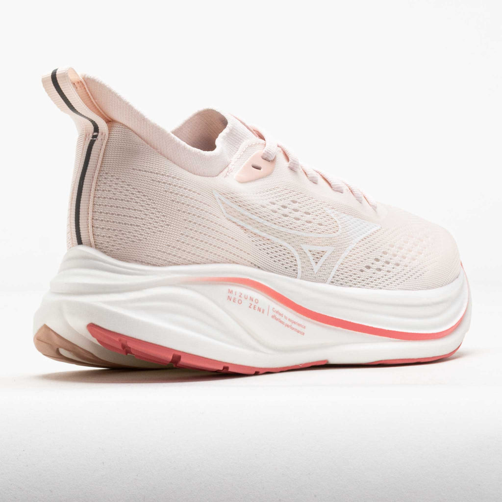 Mizuno Neo Zen 2 Women's Petal Pink/White
