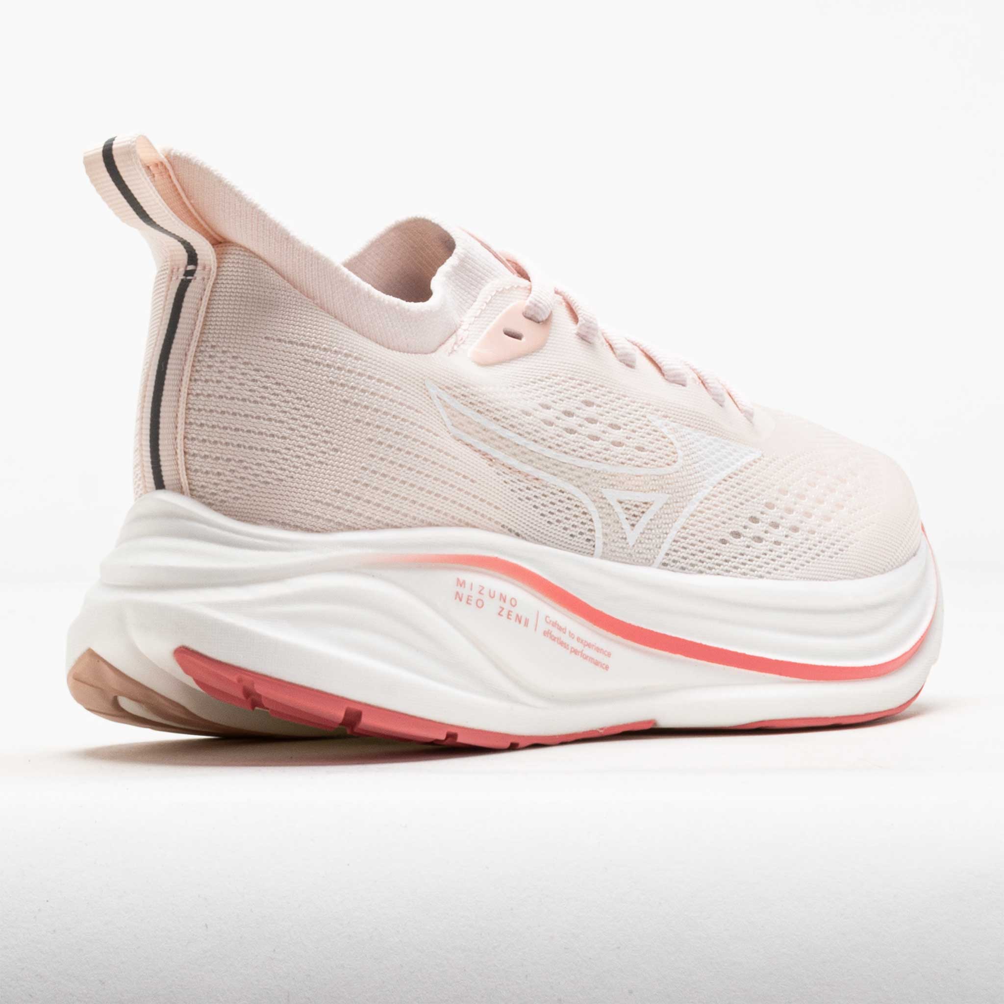 Mizuno Neo Zen 2 Women's Petal Pink/White