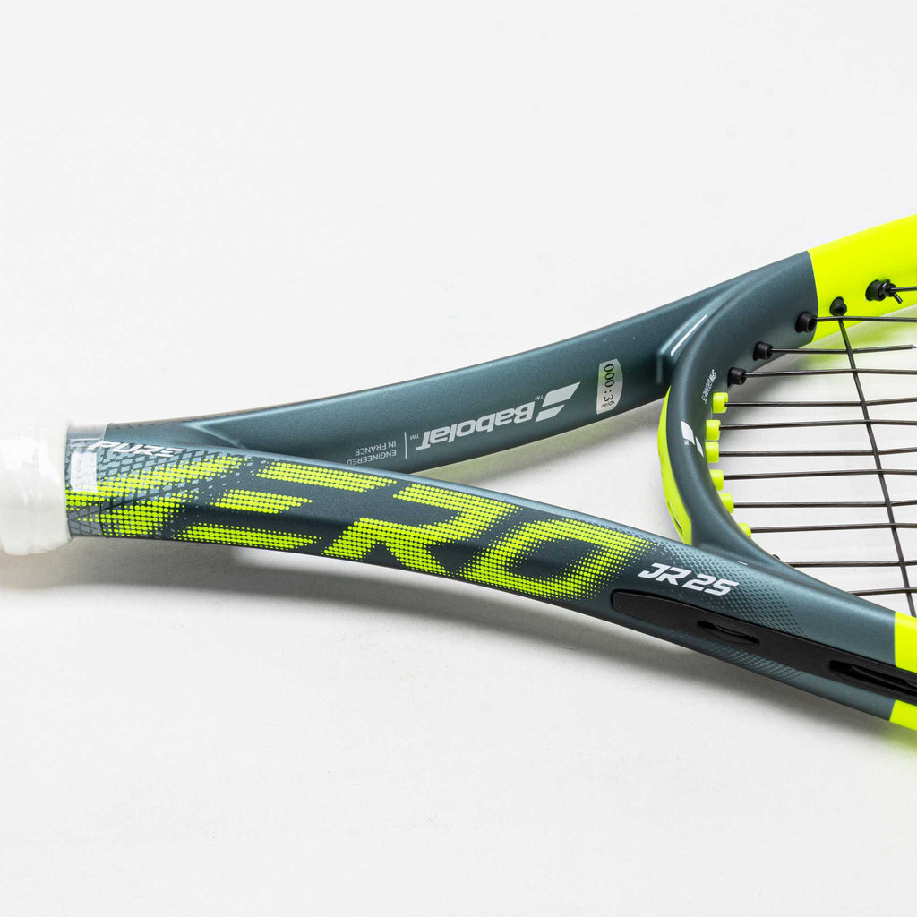 Babolat Pure Aero Junior 25 2026