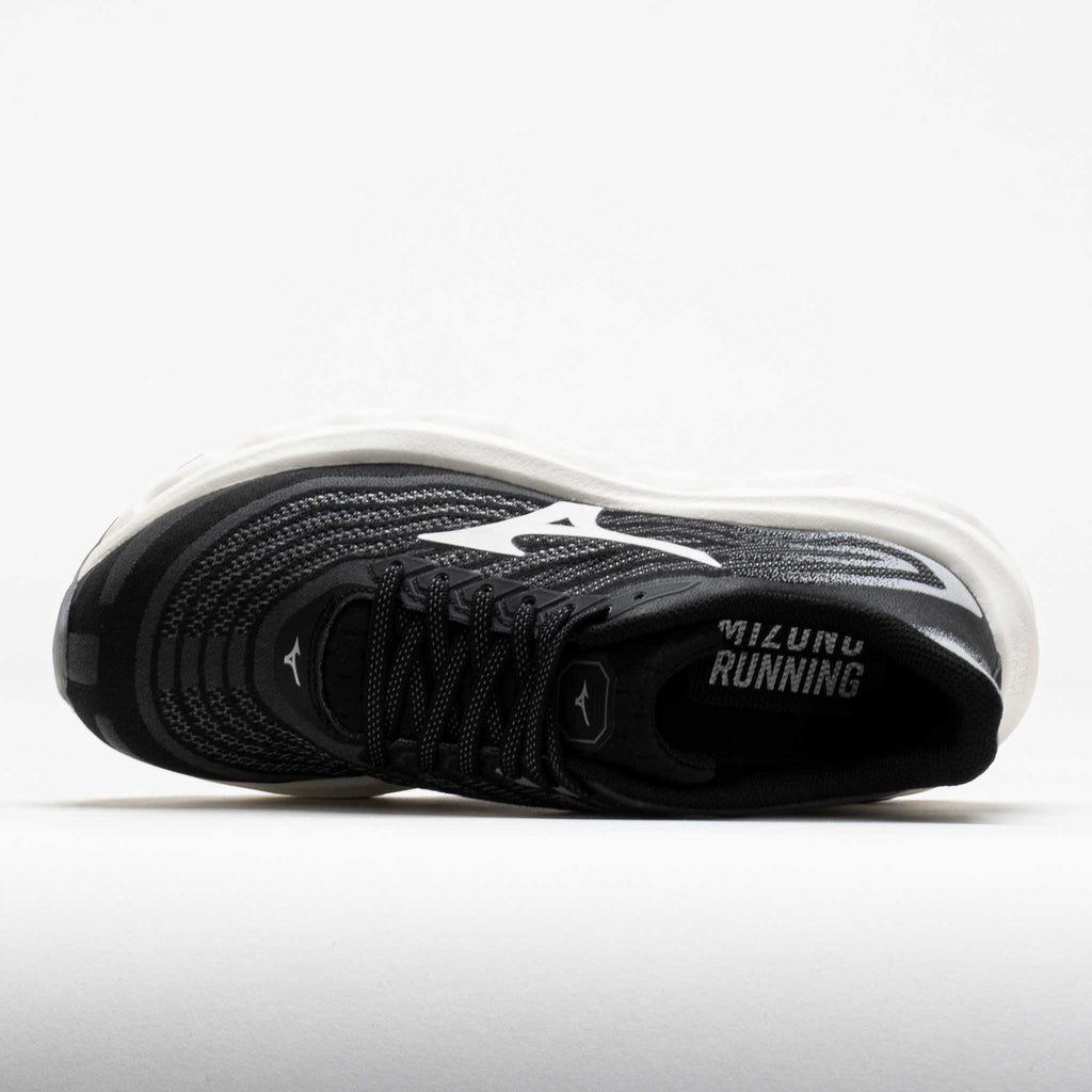 Mizuno Wave Horizon 8 Women's Black/White