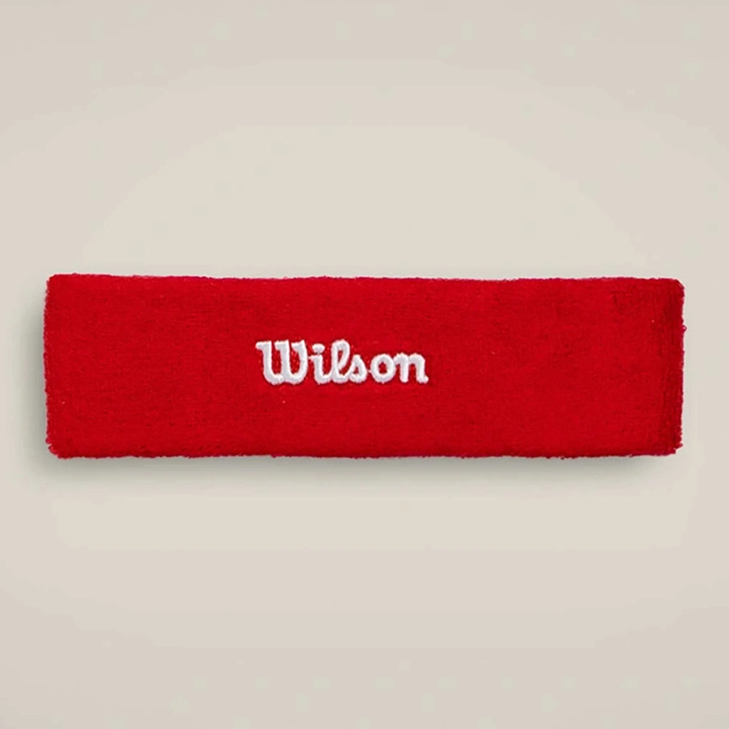 Wilson Headband