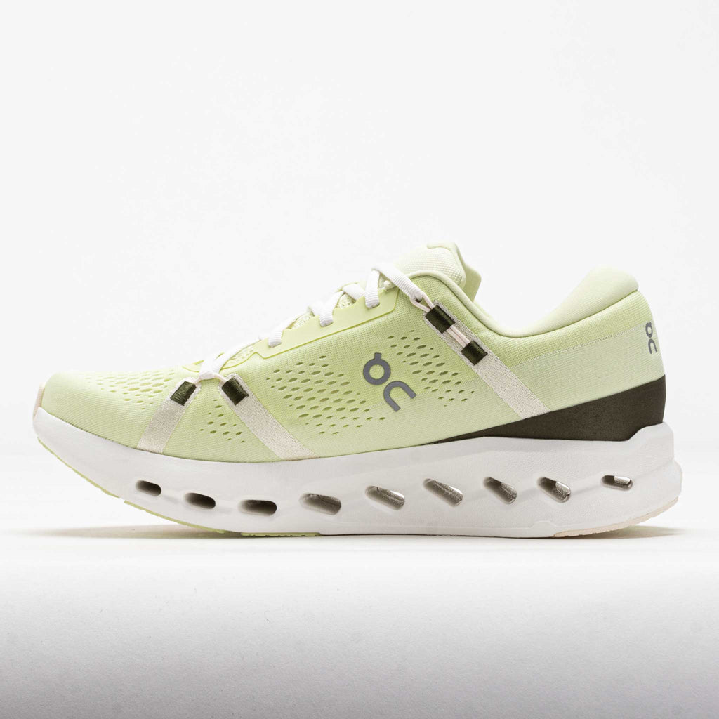 On Cloudsurfer 2 Men's Linen/Ivory