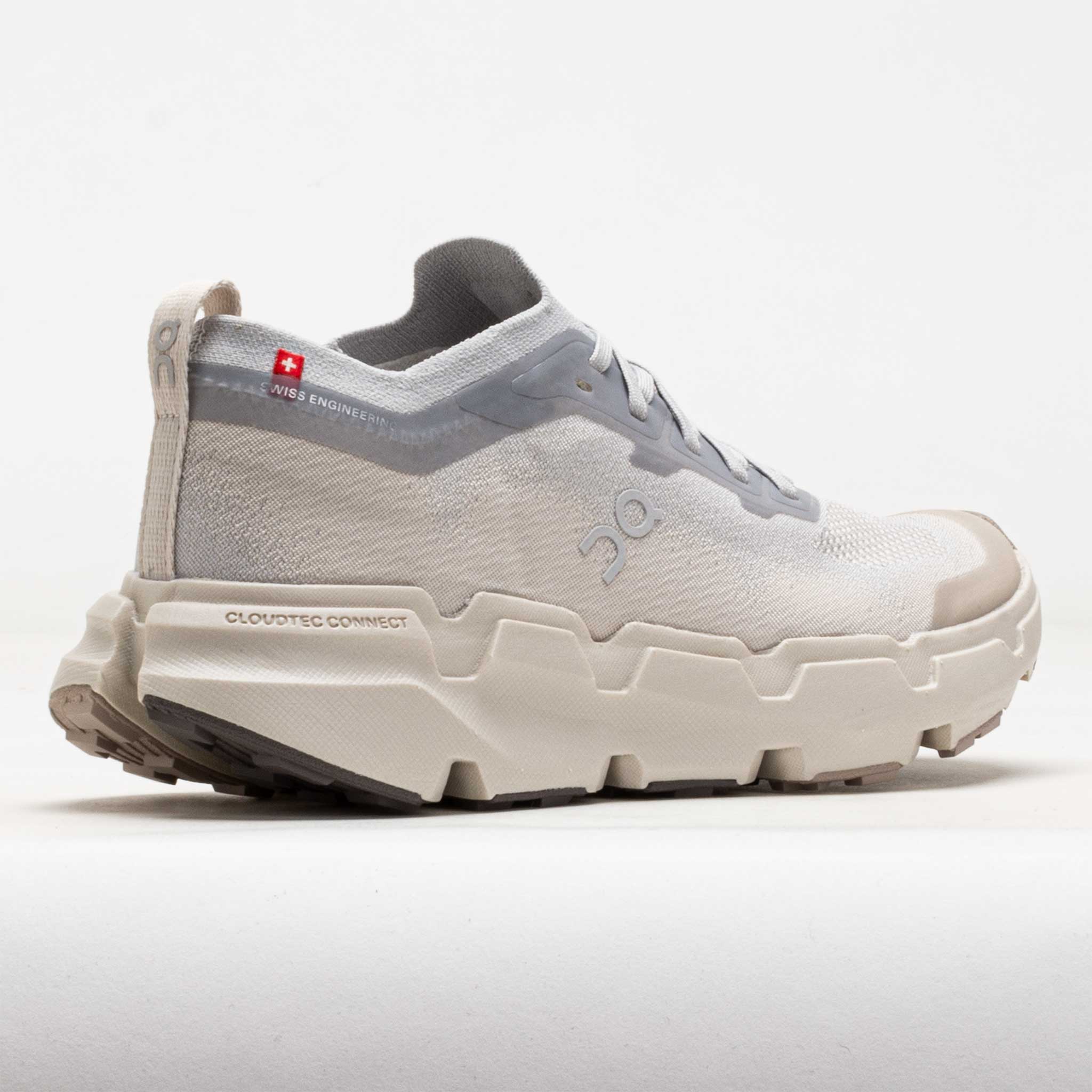 On Cloudsoma Women's Glacier/Pearl