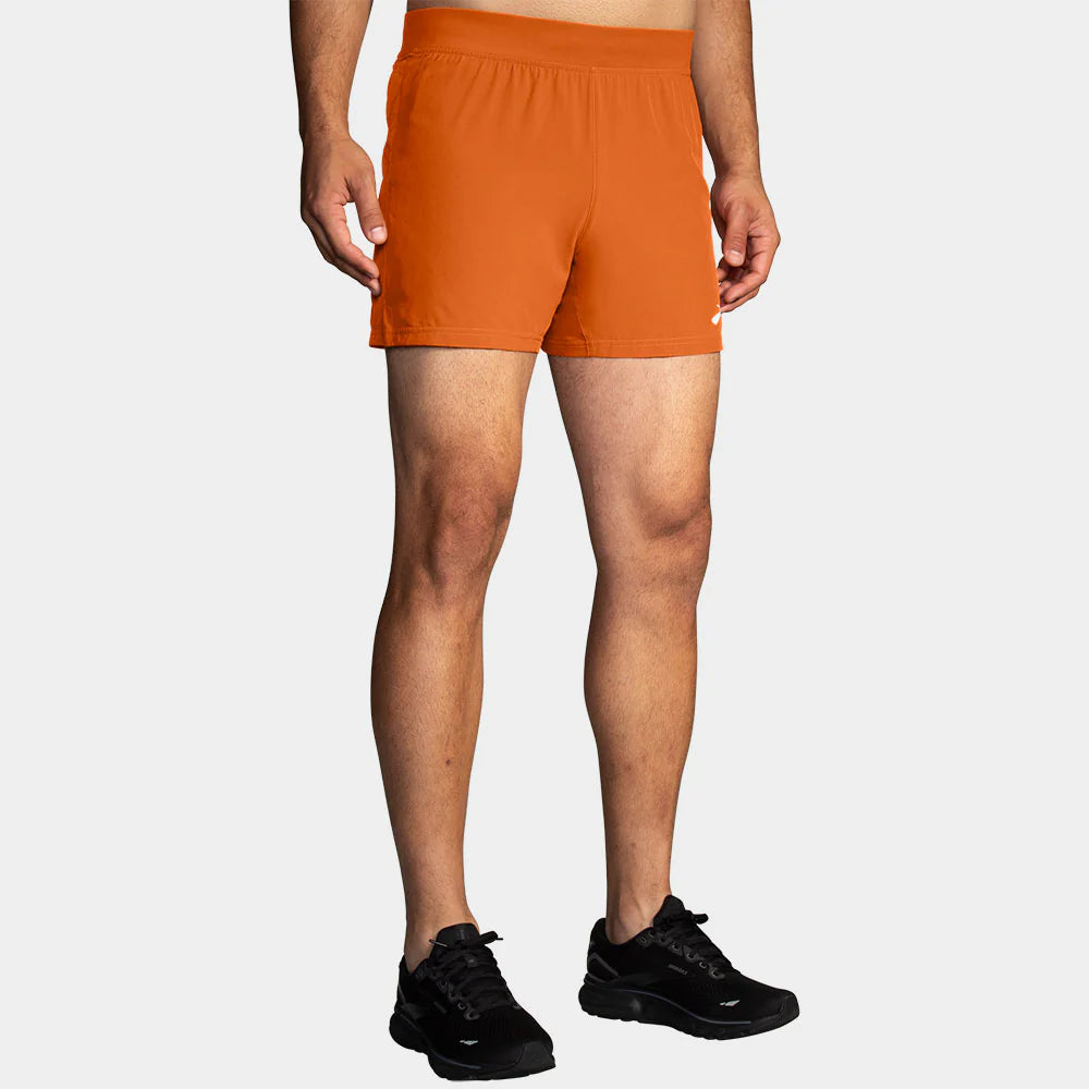 Brooks Sherpa 5" Shorts Men's
