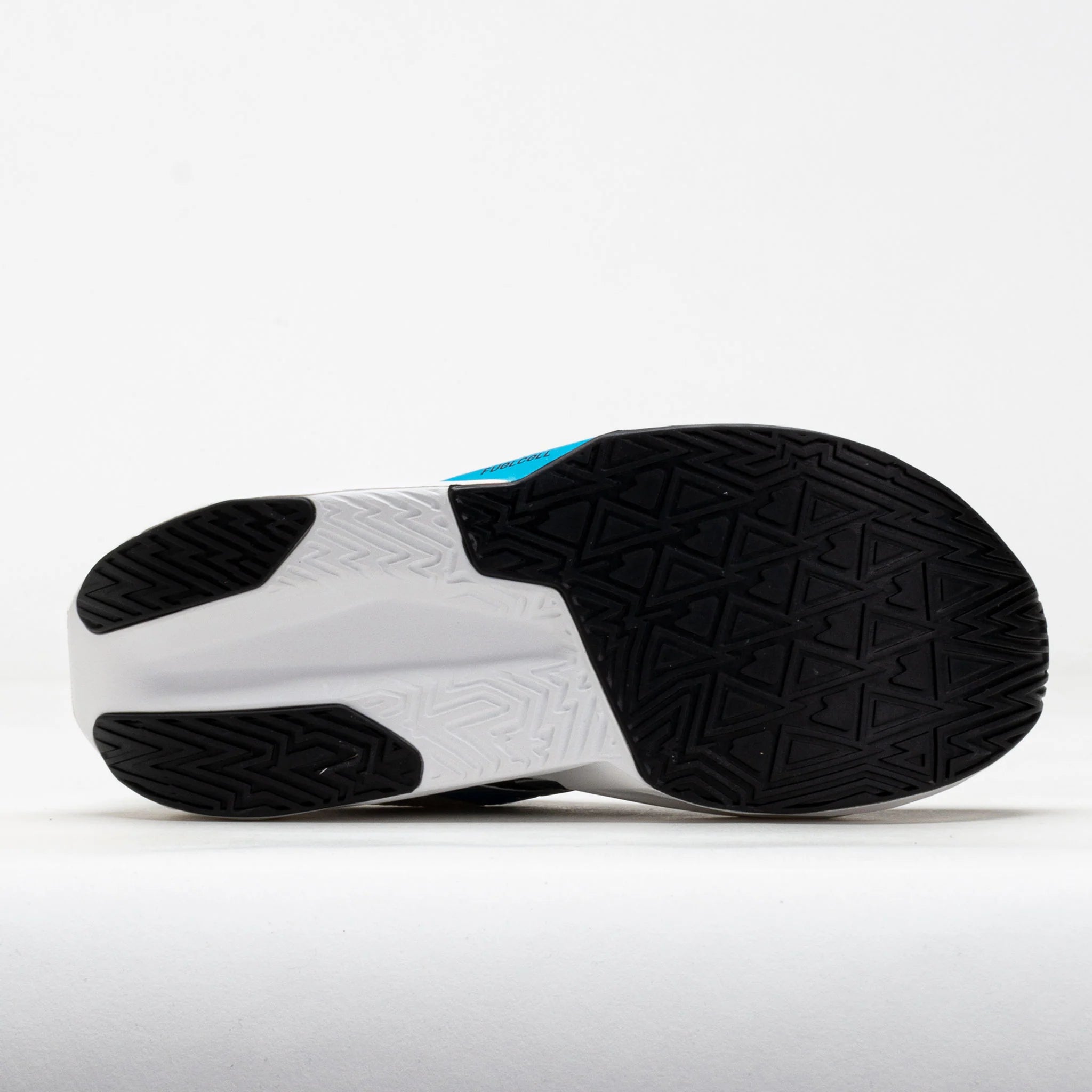 New Blance FuelCell Rebel Lace Junior Grey Matter/Black/Altitude