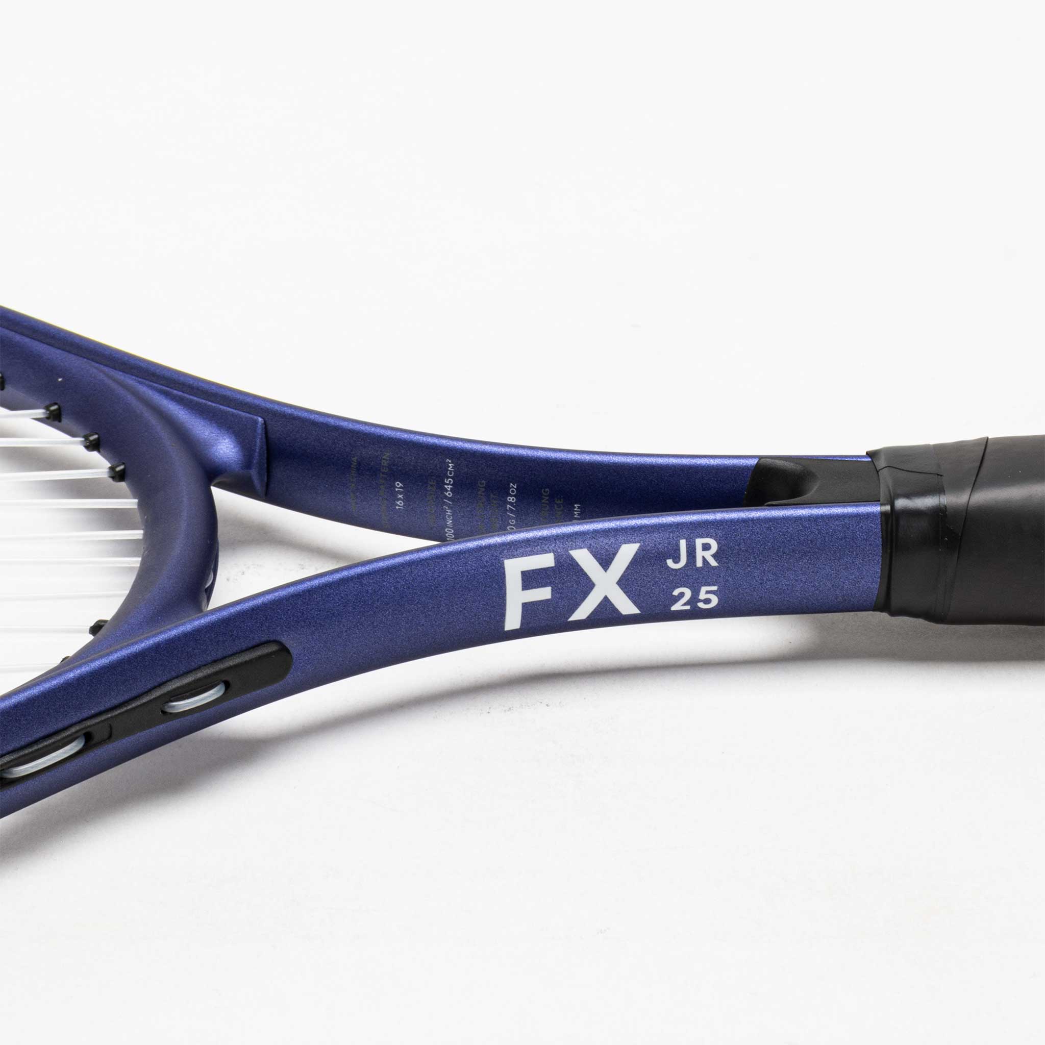 Dunlop FX Junior 25