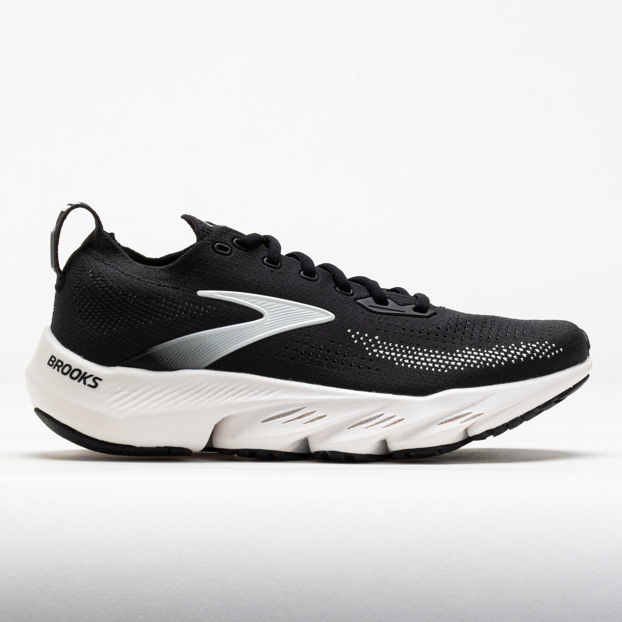 Brooks Glycerin Flex Women's Black/White