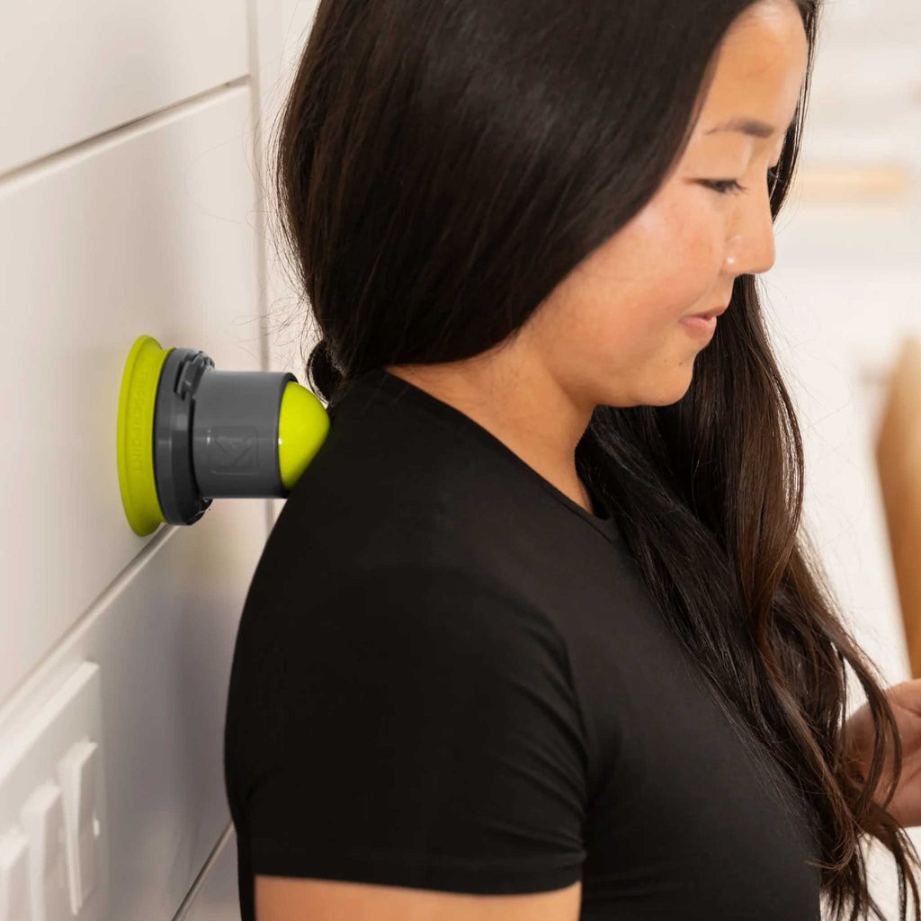 TriggerPoint Mountable Massage Ball