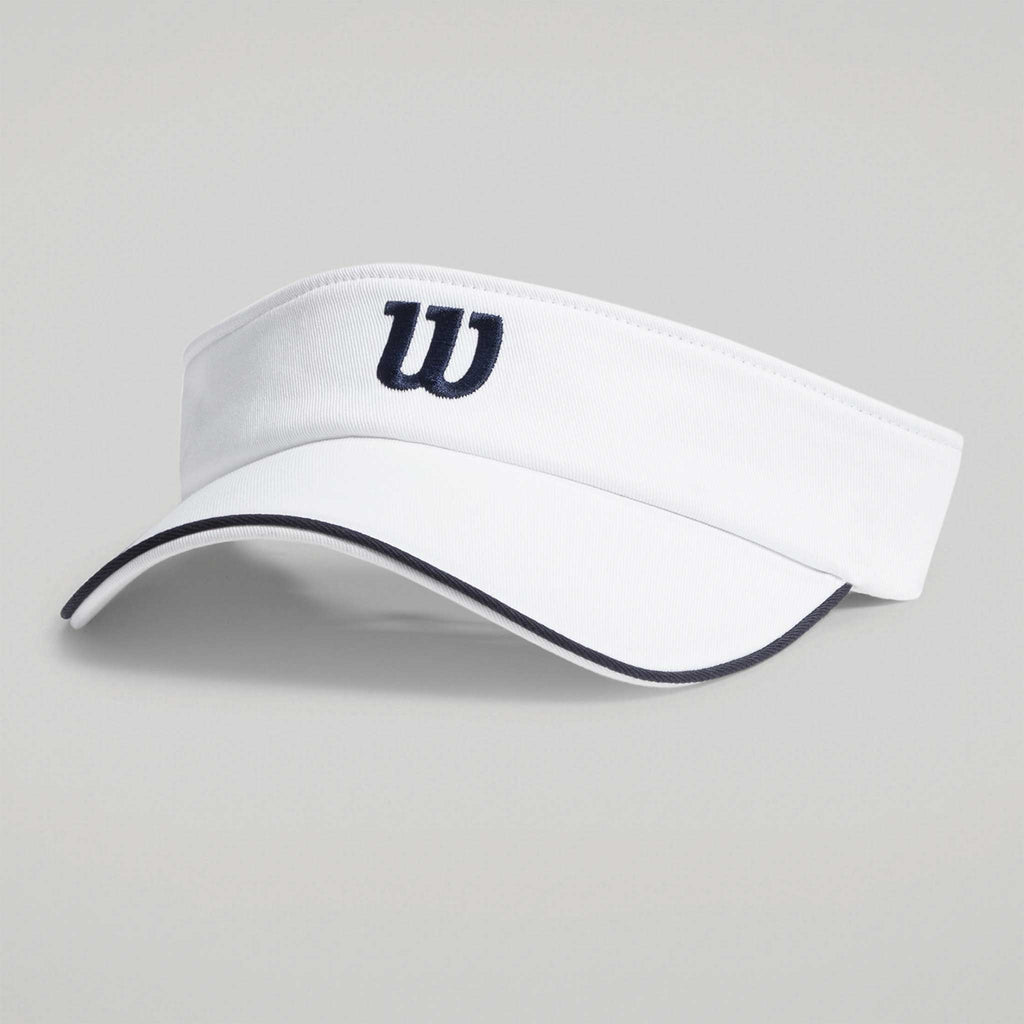 Wilson Classic Visor Women's