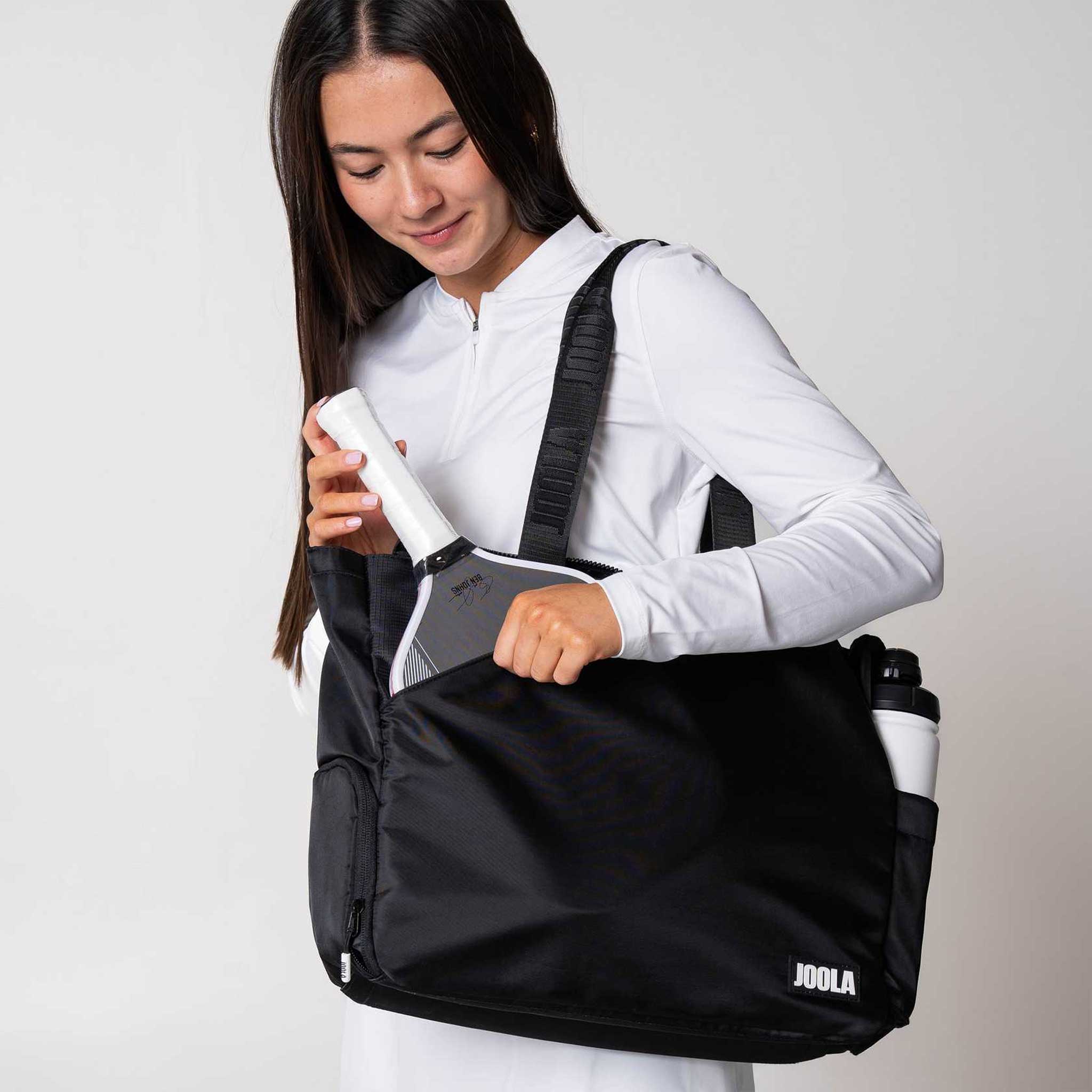 JOOLA Everyday Tote Bag