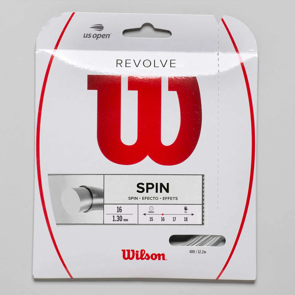 Wilson Revolve 16