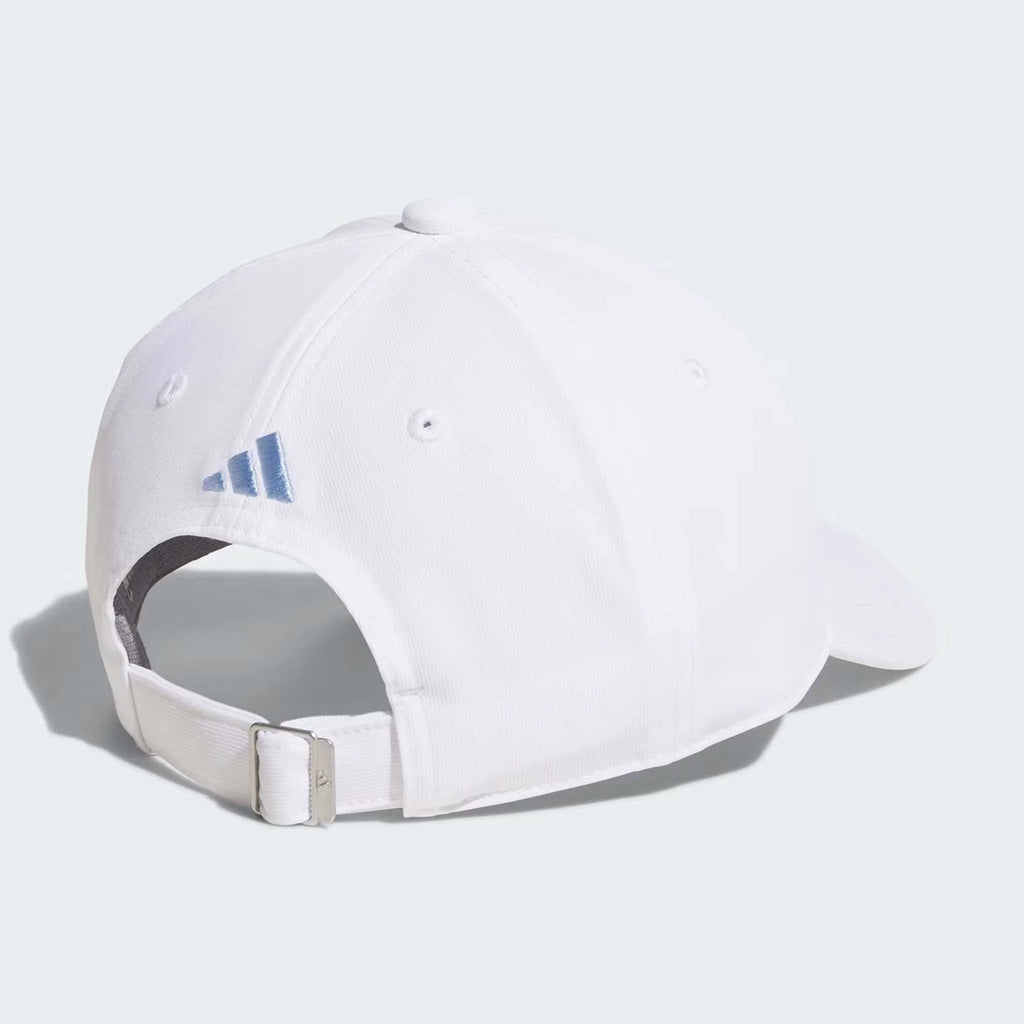 adidas Courtside Strapback Cap Women's