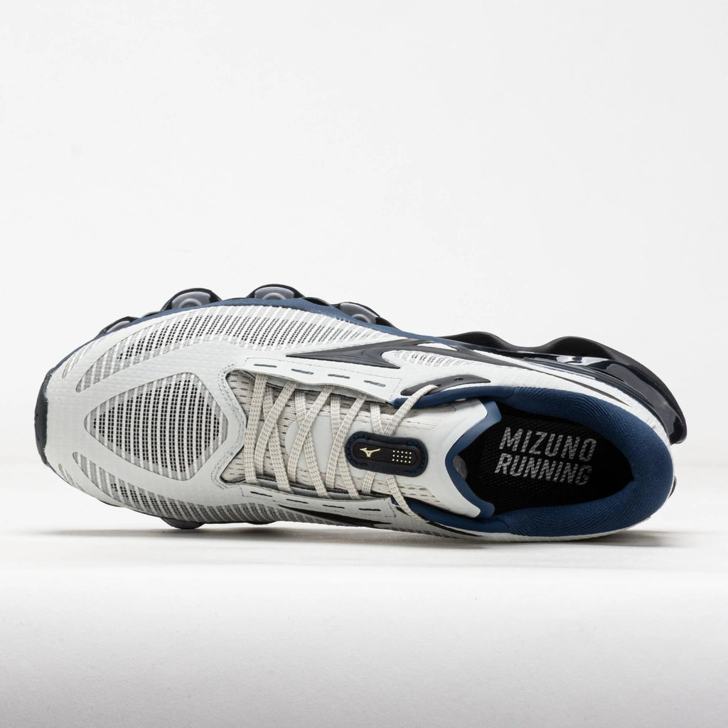 Mizuno Wave Prophecy 15 Men's Foggy Dew/Vulcan