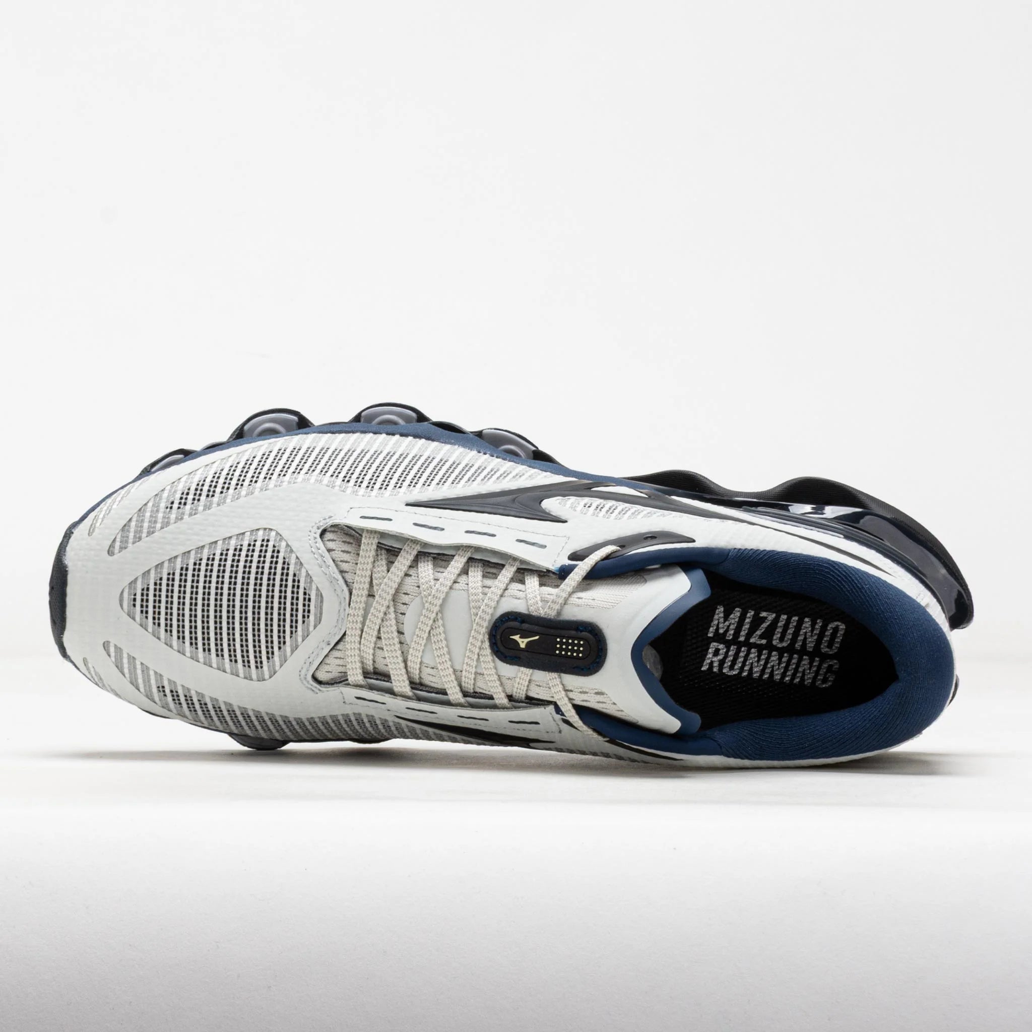 Mizuno Wave Prophecy 15 Men's Foggy Dew/Vulcan