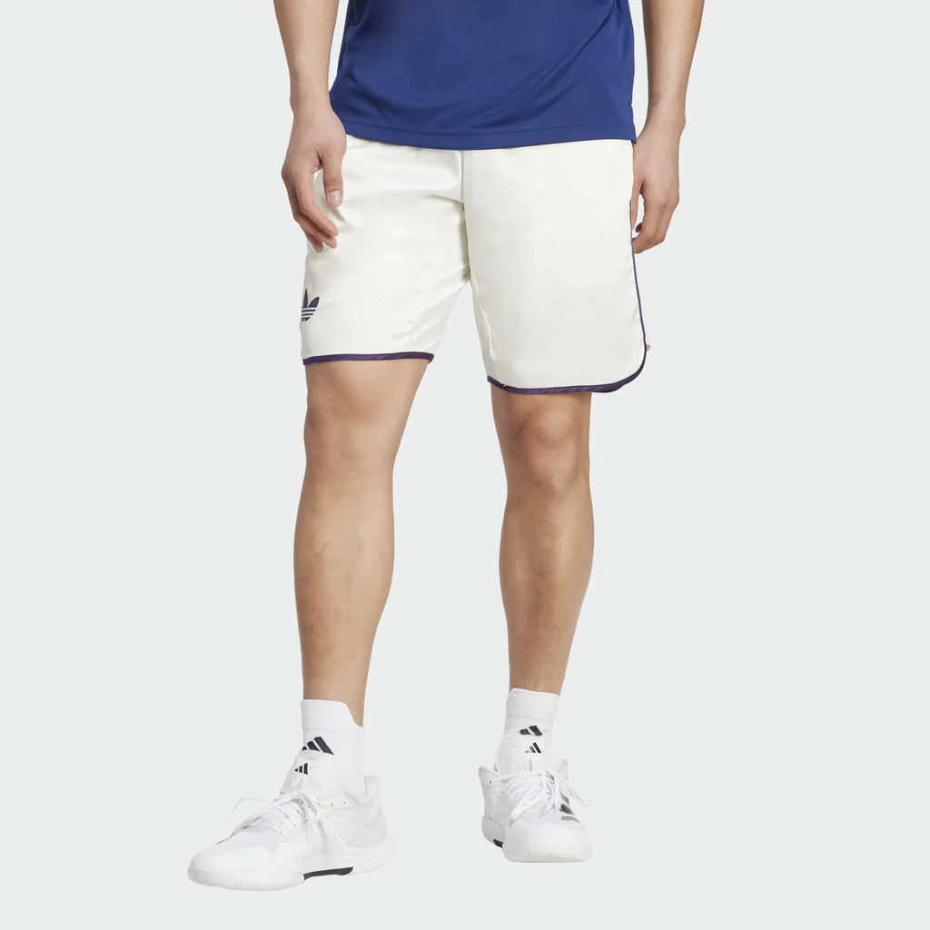 adidas Wimbledon 2025 9" Ergo Shorts Pro Men's