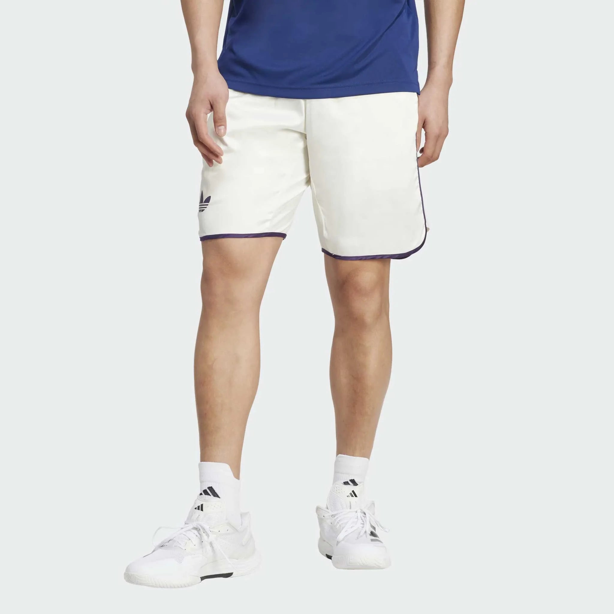 adidas Wimbledon 2025 9" Ergo Shorts Pro Men's