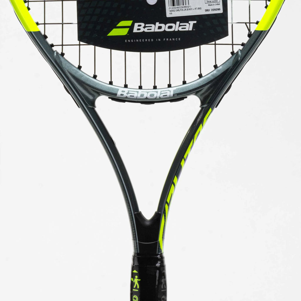 Babolat Carlitos 26 Junior
