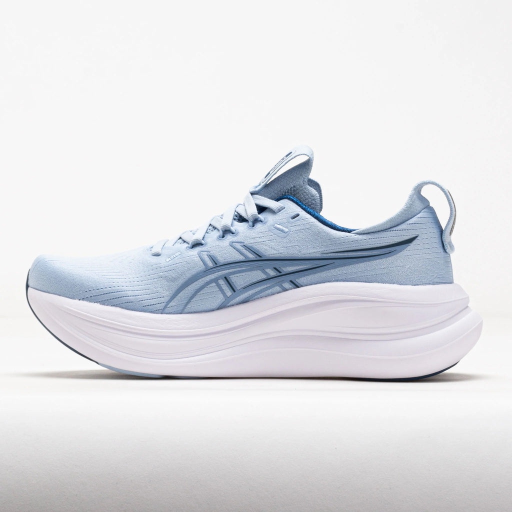 ASICS GEL-Nimbus 28 Women's Solid Air/Calm Indigo