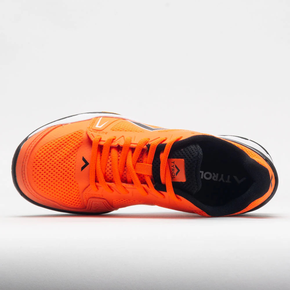 Tyrol Drive V Men's Orange/Black