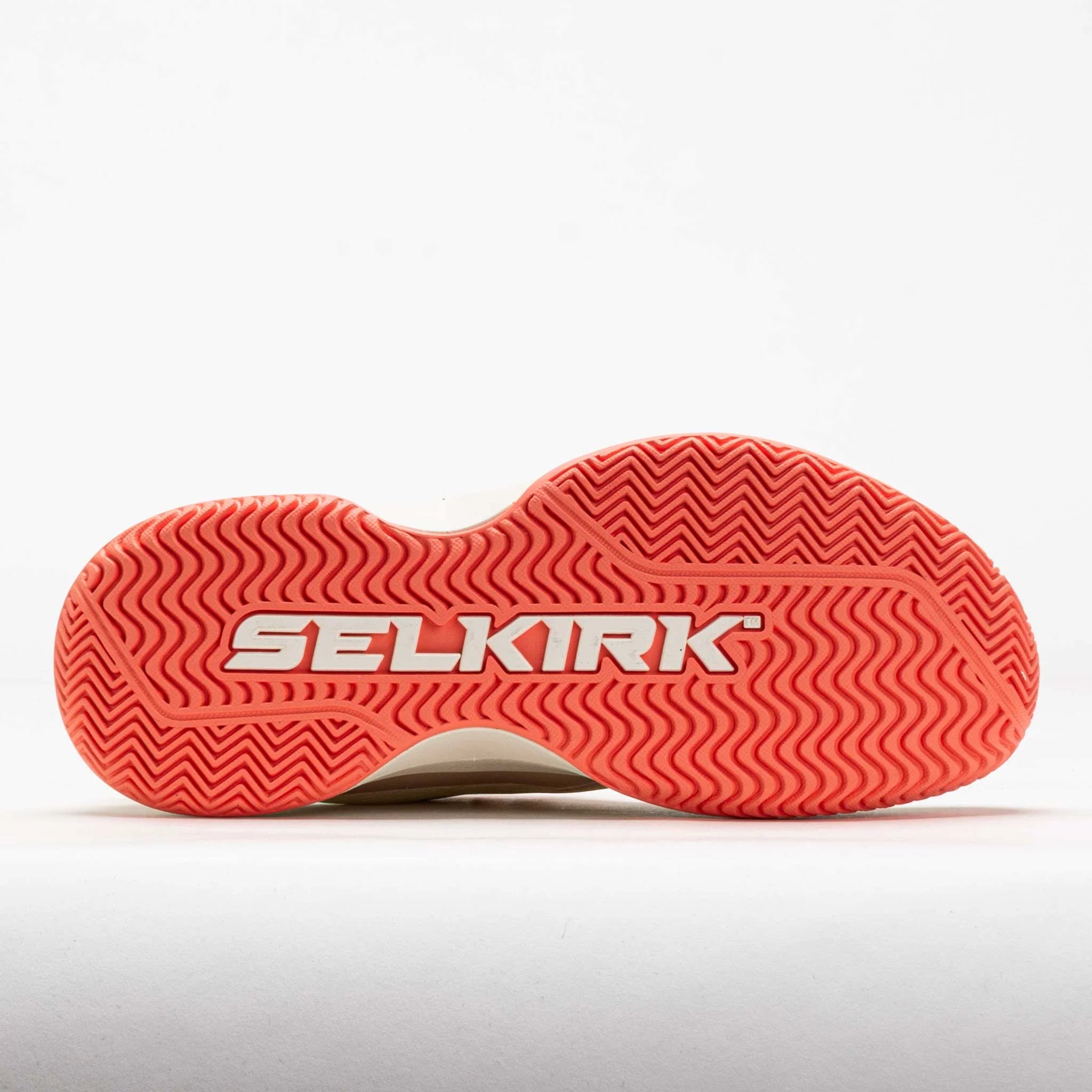 Selkirk CourtStrike Pro 2.0 Women's Peach Mix