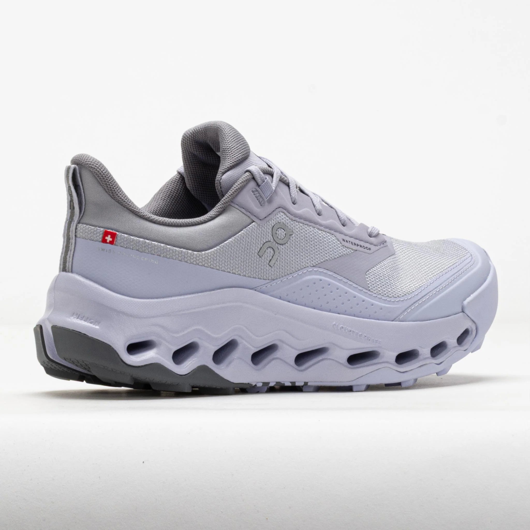 On Cloudhorizon 2 Waterproof Women's Lilac/Nimbus