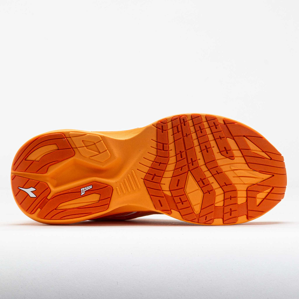 Diadora Nucleo 2 Women's Blazing Orange/Exuberance