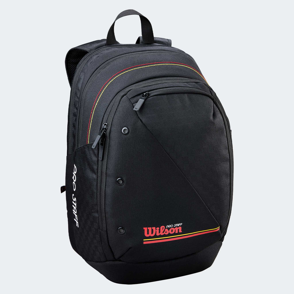 Wilson Super Tour Backpack Pro Staff Classic