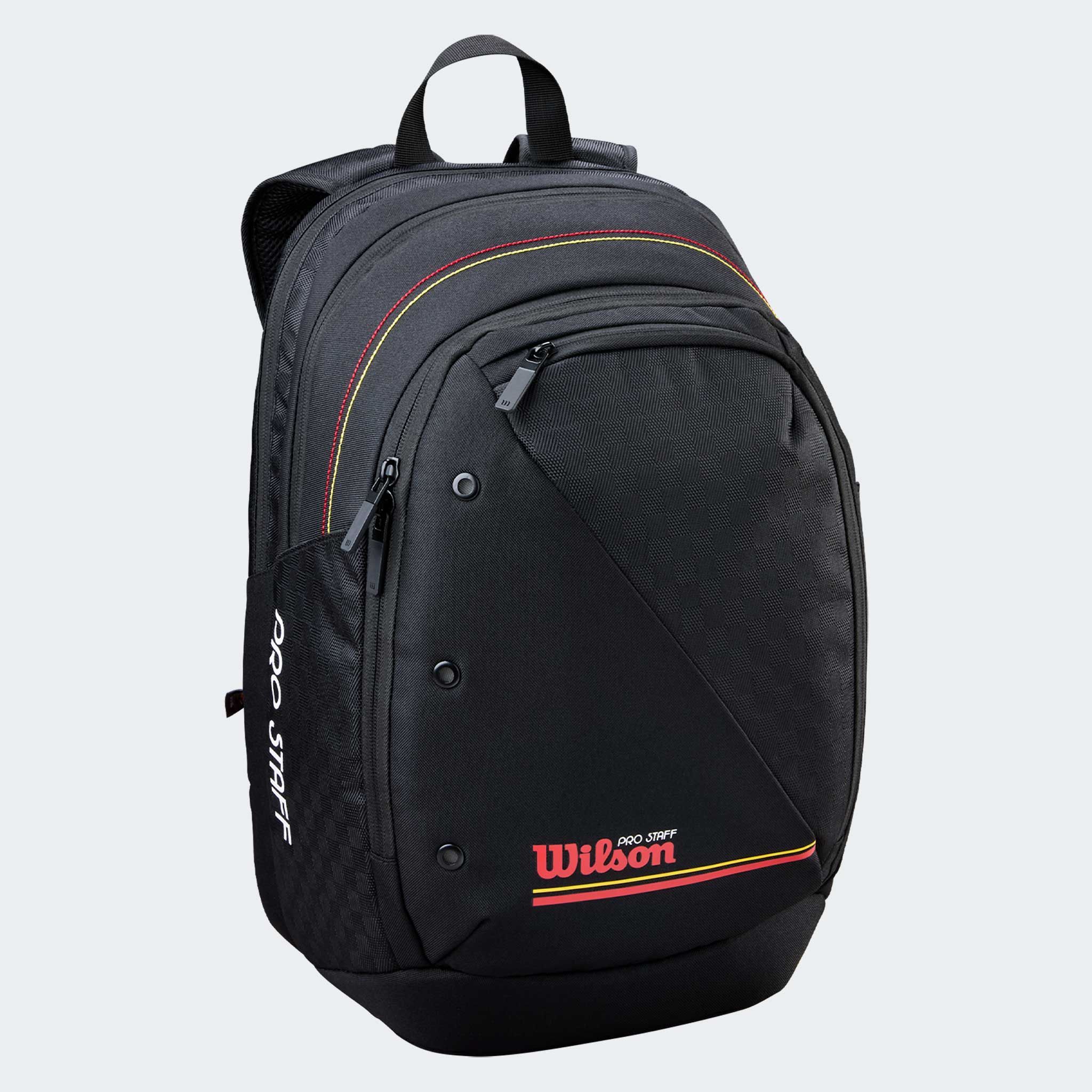 Wilson Super Tour Backpack Pro Staff Classic