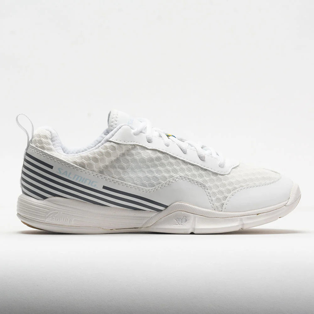 Salming Viper SL Women's White/Dove