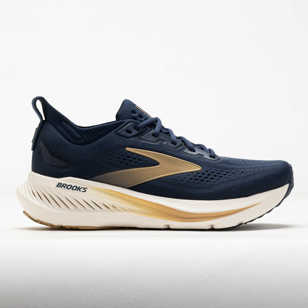 Brooks Glycerin 23 Men's Blue/Spellbound/Starfish