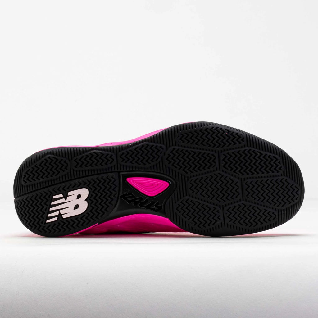 New Balance Fresh Foam X CT-Rally v2 Men's Pink Heat/Black