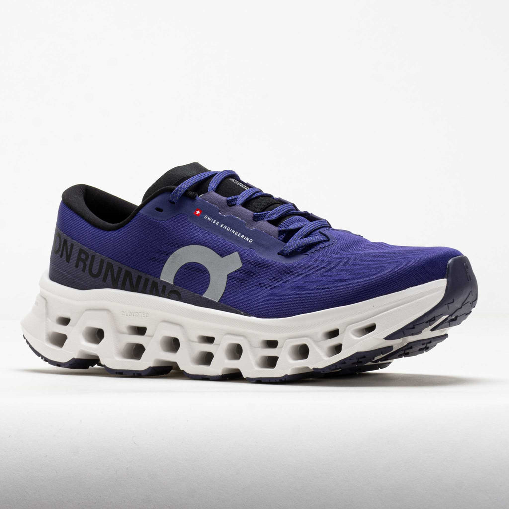 On Cloudmonster 3 Men's Twilight/White