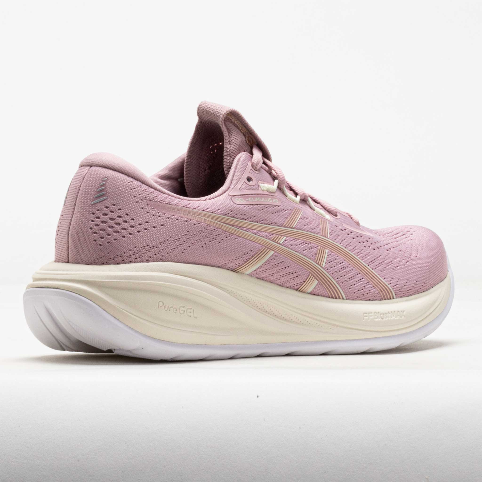 ASICS GEL-Cumulus 28 Women's Morganite/Pearl Pink