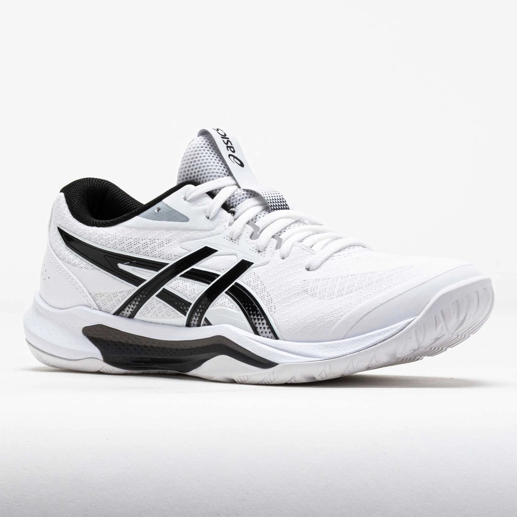 ASICS GEL-Tactic 13 Men's White/Black