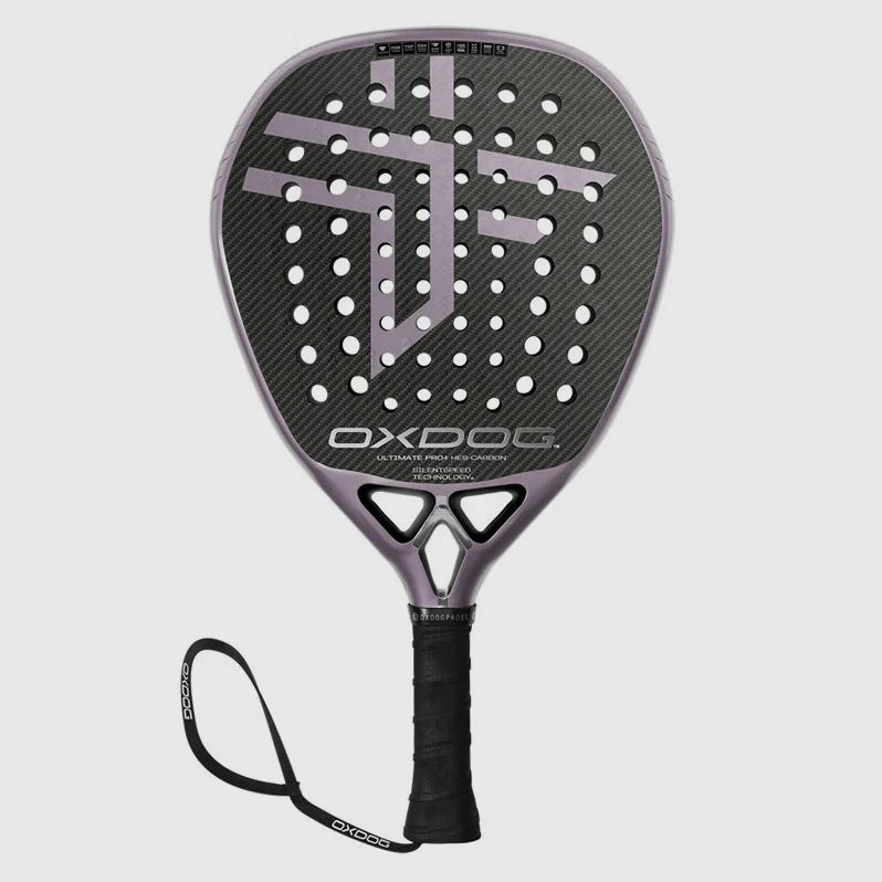 Oxdog Ultimate Pro+ HES-Carbon SilentSpeed 3D/Sand DM