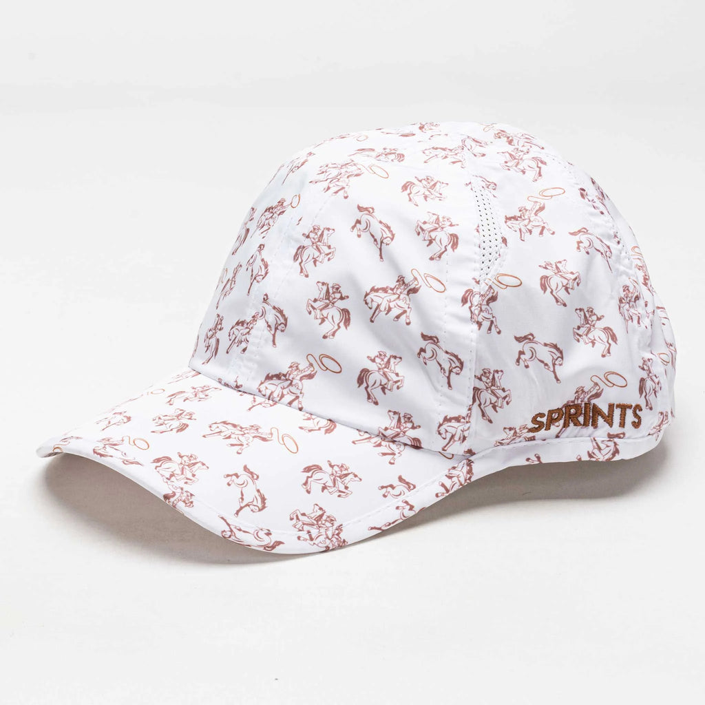 Sprints O.G. Running Hat