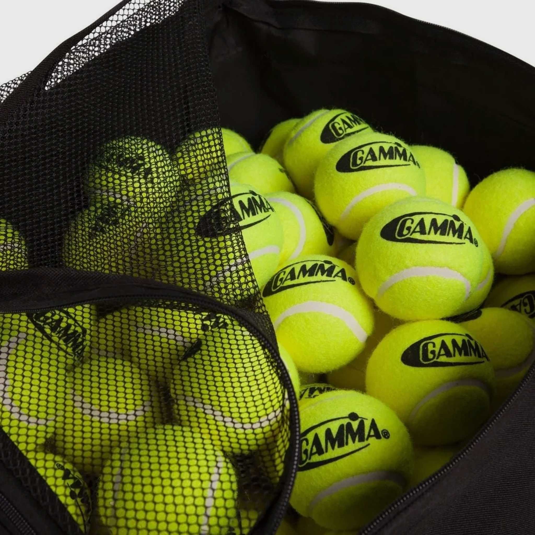 Gamma Ball Hopper EZ Travel Cart Bag