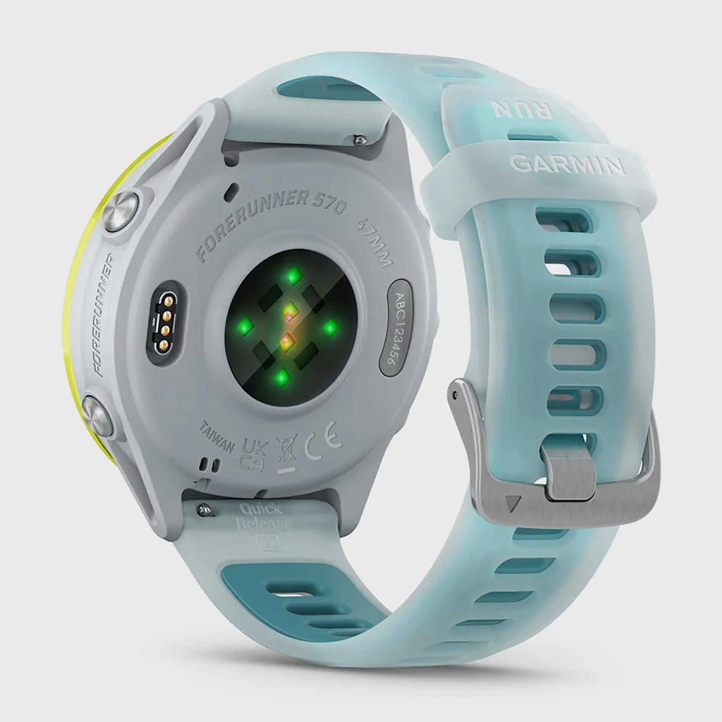Garmin Forerunner 570 47mm GPS Watch