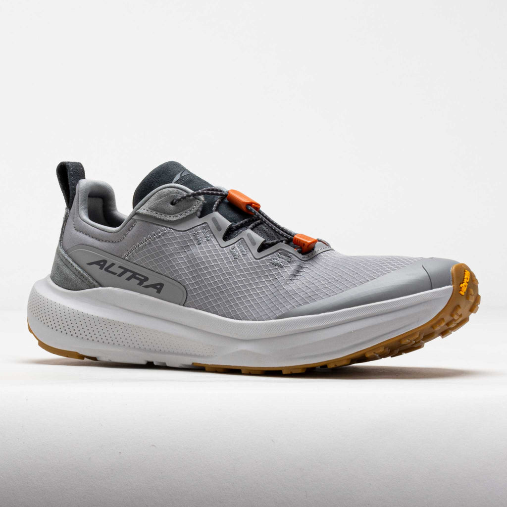 Altra Voyager Men's Light Gray