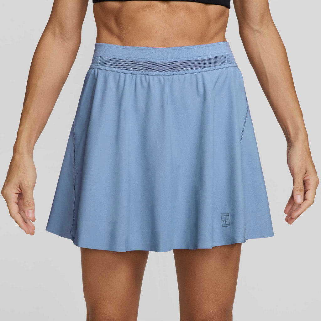 Nike Dri-Fit Advantage Ace 13" Tennis Skirt Women's