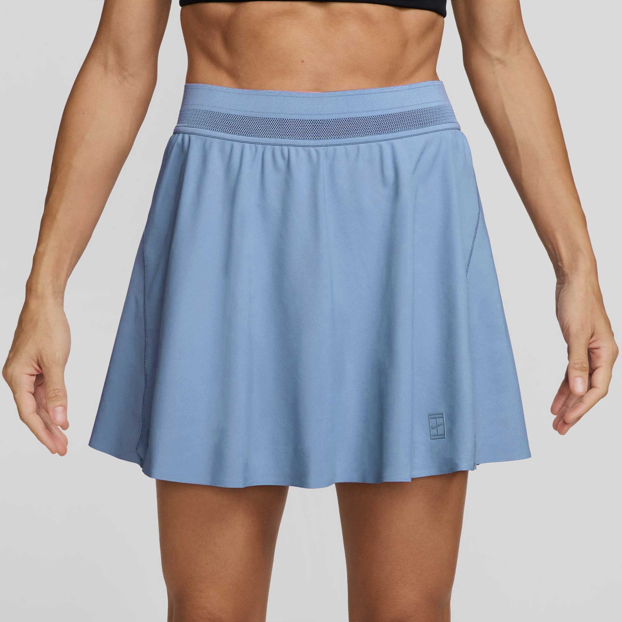 Nike Dri-Fit Advantage Ace 13" Tennis Skirt Women's